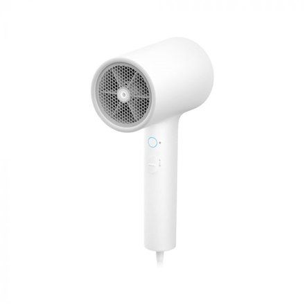 Xiaomi Water Ionic Hair Dryer H500 EU 1800 W, Number of temperature settings 3, Ionic function, Whit
